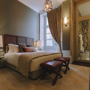 Deluxe Double Kamer